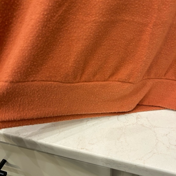 Autumn sweater - Picture 5 of 6